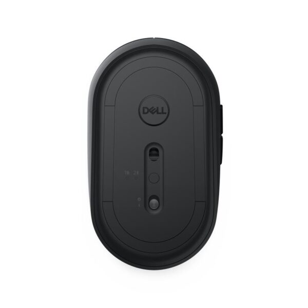 Dell Mouse MS5120W, Wireless, negru - 570-ABHO