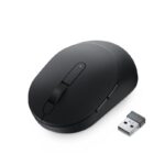 Dell Mouse MS5120W, Wireless, negru - 570-ABHO
