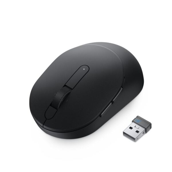 Dell Mouse MS5120W, Wireless, negru - 570-ABHO