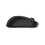 Dell Mouse MS5120W, Wireless, negru - 570-ABHO