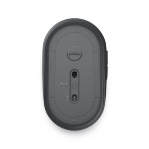 Mouse Dell MS5120W, Wireless, Titan grey - 570-ABHL