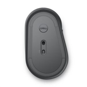Mouse Dell MS5320, wireless, titan grey - 570-ABHI