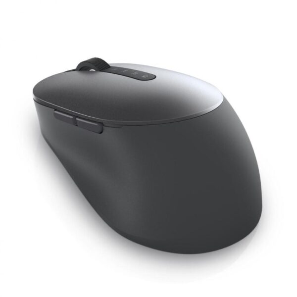 Mouse Dell MS5320, wireless, titan grey - 570-ABHI