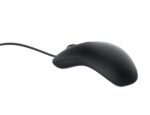 Mouse DELL MS819 Fingerprint Reader, negru - 570-AARY