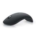 Mouse Dell WM527, Wireless, negru - 570-AAPS