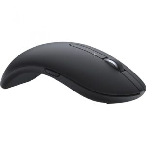 Mouse Dell WM527, Wireless, negru - 570-AAPS