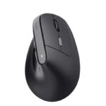 Mouse ergonomic fara fir Trust Bayo II, rezolutie maxima 2400 DPI - TR-25145