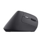 Mouse ergonomic fara fir Trust Bayo II, rezolutie maxima 2400 DPI - TR-25145