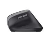 Mouse ergonomic fara fir Trust Bayo II, rezolutie maxima 2400 DPI - TR-25145
