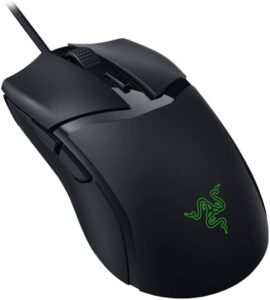 Mouse gaming Cobra cu fir Razer 8500 DPI 6 - RZ01-04650100-R3M1