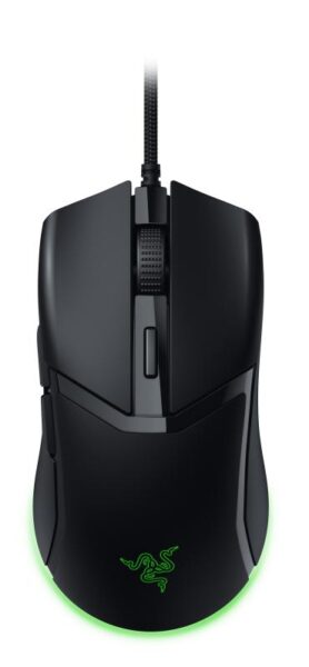 Mouse gaming Cobra cu fir Razer 8500 DPI 6 - RZ01-04650100-R3M1