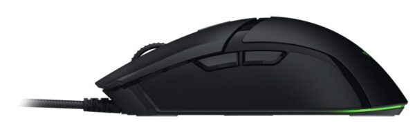 Mouse gaming Cobra cu fir Razer 8500 DPI 6 - RZ01-04650100-R3M1