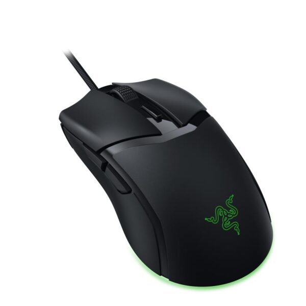 Mouse gaming Cobra cu fir Razer 8500 DPI 6 - RZ01-04650100-R3M1