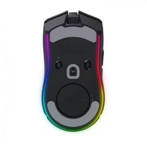 Mouse gaming Cobra Pro wireless/bluetooth/cu fir Razer 30000 DPI - RZ01-04660100-R3G1