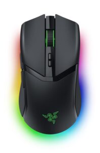 Mouse gaming Cobra Pro wireless/bluetooth/cu fir Razer 30000 DPI - RZ01-04660100-R3G1