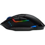 Mouse Gaming Corsair DARK CORE RGB PRO, Wireless, negru - CH-9315411-EU