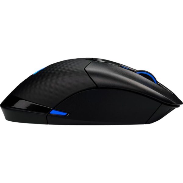 Mouse Gaming Corsair DARK CORE RGB PRO, Wireless, negru - CH-9315411-EU