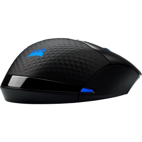 Mouse Gaming Corsair DARK CORE RGB PRO, Wireless, negru - CH-9315411-EU