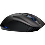 Mouse Gaming Corsair DARK CORE RGB PRO, Wireless, negru - CH-9315411-EU