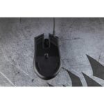 Mouse Gaming Corsair HARPOON RGB PRO, wired, negru - CH-9301111-EU