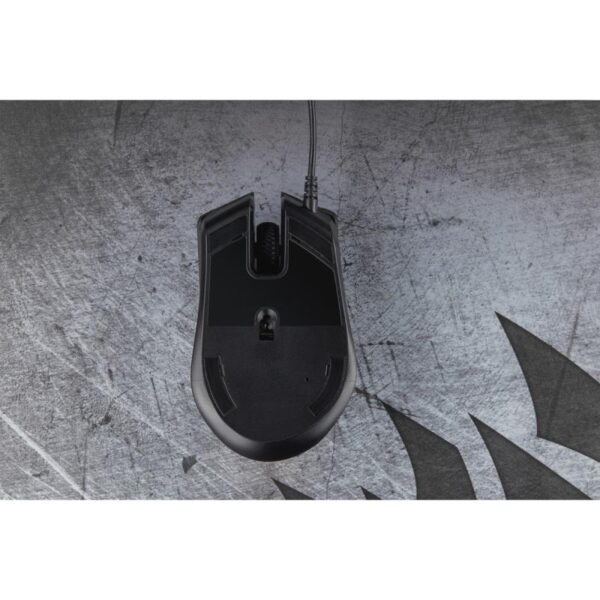 Mouse Gaming Corsair HARPOON RGB PRO, wired, negru - CH-9301111-EU