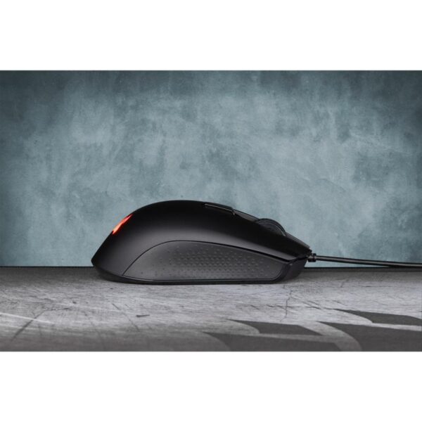 Mouse Gaming Corsair HARPOON RGB PRO, wired, negru - CH-9301111-EU
