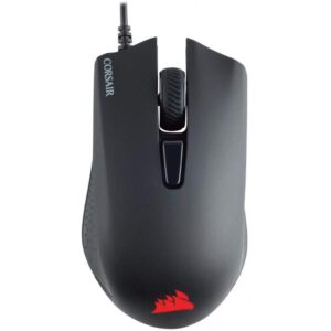 Mouse Gaming Corsair HARPOON RGB PRO, wired, negru - CH-9301111-EU