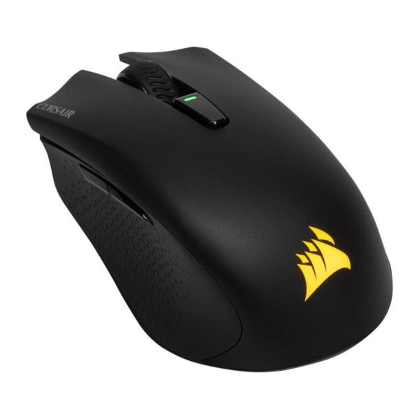 Mouse Gaming Corsair HARPOON RGB, wireless, negru - CH-9311011-EU