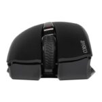 Mouse Gaming Corsair HARPOON RGB, wireless, negru - CH-9311011-EU