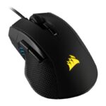 Mouse Gaming Corsair IRONCLAW RGB, wired, negru - CH-9307011-EU