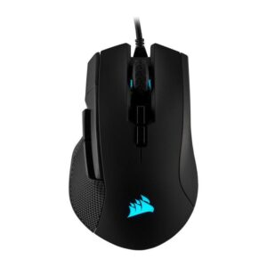 Mouse Gaming Corsair IRONCLAW RGB, wired, negru - CH-9307011-EU