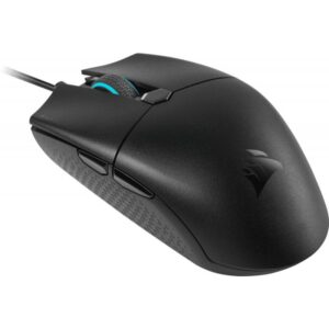 Mouse Gaming Corsair KATAR PRO, cu fir, negru - CH-930C011-EU