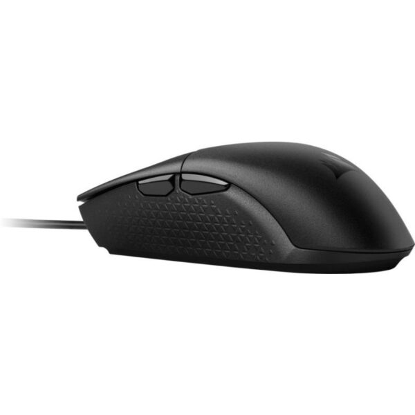 Mouse Gaming Corsair KATAR PRO, cu fir, negru - CH-930C011-EU