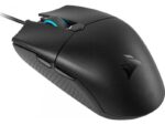 Mouse Gaming Corsair KATAR PRO, cu fir, negru - CH-930C011-EU