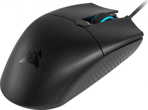 Mouse Gaming Corsair KATAR PRO, cu fir, negru - CH-930C011-EU