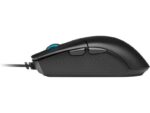 Mouse Gaming Corsair KATAR PRO, cu fir, negru - CH-930C011-EU