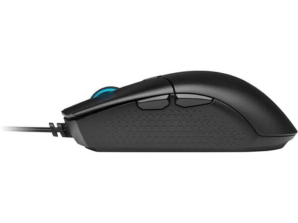 Mouse Gaming Corsair KATAR PRO, cu fir, negru - CH-930C011-EU