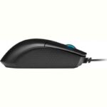 Mouse Gaming Corsair KATAR PRO, cu fir, negru - CH-930C011-EU