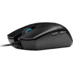 Mouse Gaming Corsair KATAR PRO, cu fir, negru - CH-930C011-EU