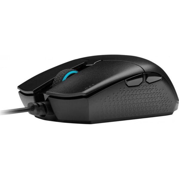 Mouse Gaming Corsair KATAR PRO, cu fir, negru - CH-930C011-EU