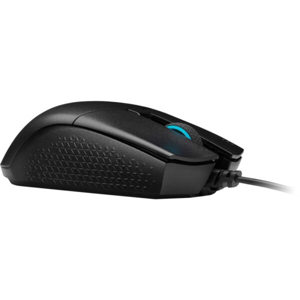 Mouse Gaming Corsair KATAR PRO, cu fir, negru - CH-930C011-EU