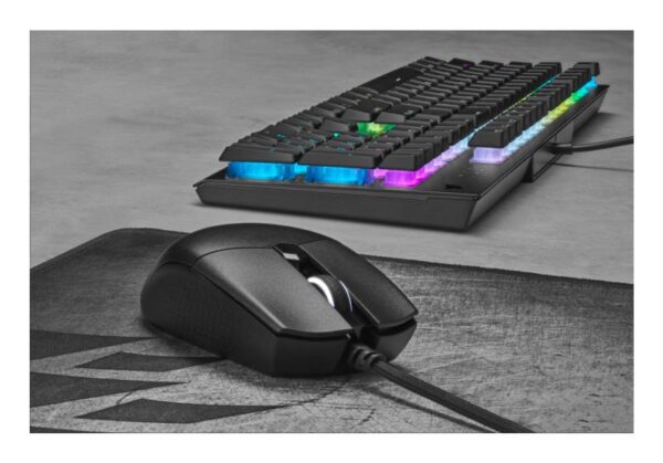 Mouse gaming CORSAIR KATAR PRO XT Ultra-Light, Optical - CH-930C111-EU