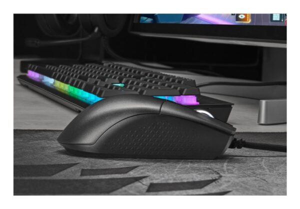 Mouse gaming CORSAIR KATAR PRO XT Ultra-Light, Optical - CH-930C111-EU