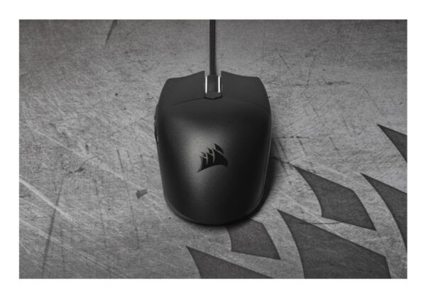 Mouse gaming CORSAIR KATAR PRO XT Ultra-Light, Optical - CH-930C111-EU