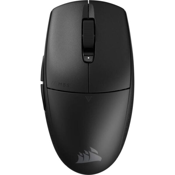 Mouse Gaming CORSAIR M55 WIRELESS - CH-931F000-WW