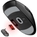 Mouse Gaming CORSAIR M55 WIRELESS - CH-931F000-WW