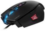 Mouse Corsair M65 PRO RGB FPS, Gaming, negru - CH-9300011-EU