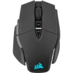 Connectivity Wireless, Wired Mouse Compatibility PC or Ma - CH-9319411-EU2