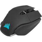 Connectivity Wireless, Wired Mouse Compatibility PC or Ma - CH-9319411-EU2
