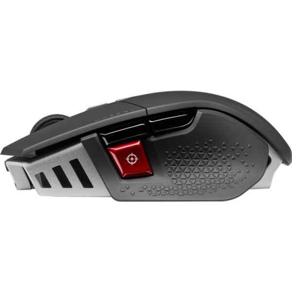 Connectivity Wireless, Wired Mouse Compatibility PC or Ma - CH-9319411-EU2